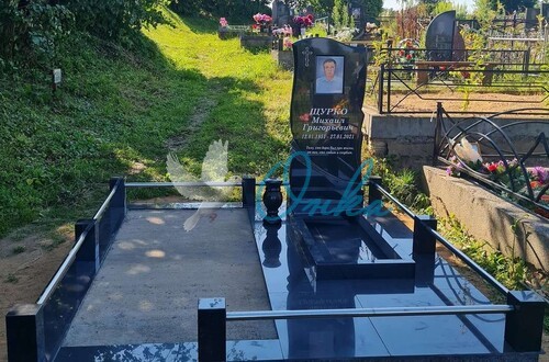 Наши ограды из нержавейки