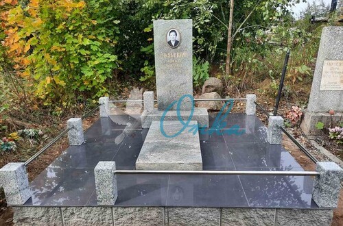 Наши ограды из нержавейки