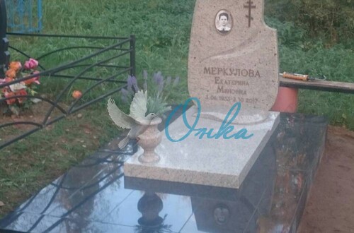 Наши ограды