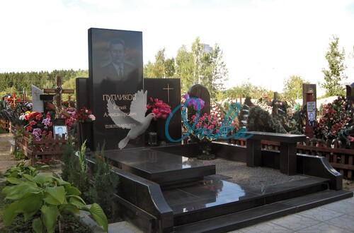 Наши ограды