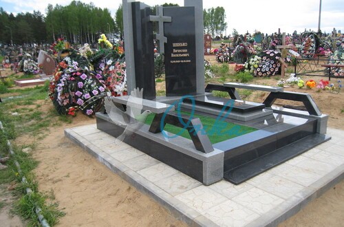 Наши ограды