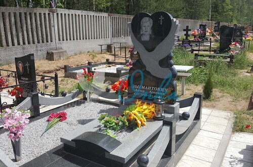 Наши ограды