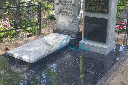 Наши ограды