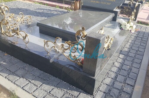 Наши ограды