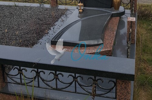 Наши кованые ограды