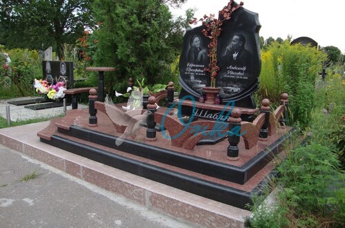 Наши ограды