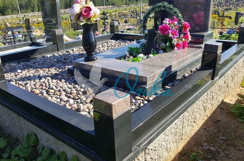 Наши ограды