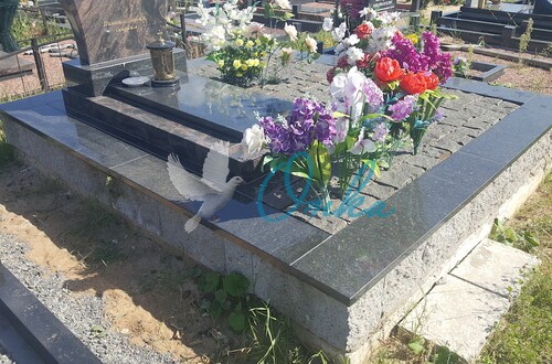 Наши ограды