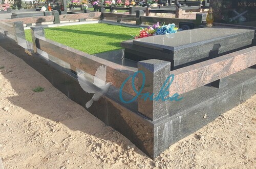 Наши ограды