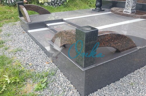 Наши ограды