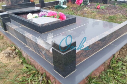 Наши ограды