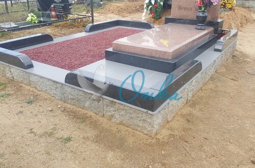 Наши ограды