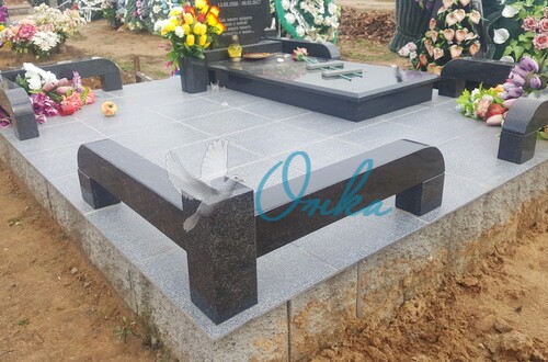 Наши ограды