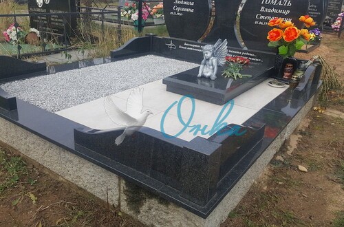 Наши ограды