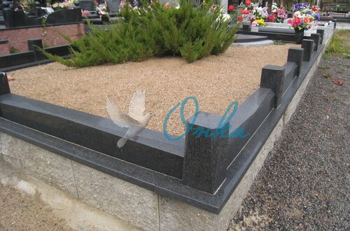 Наши ограды