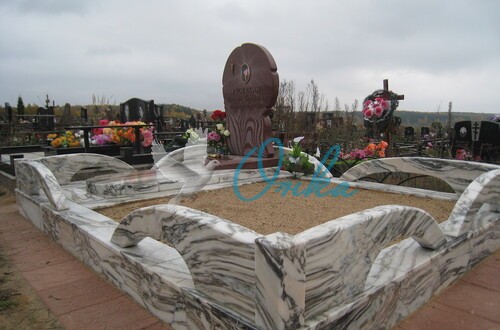 Наши ограды