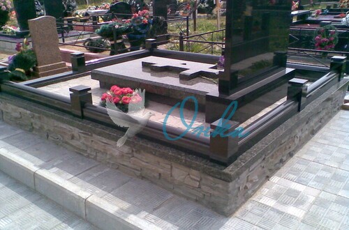 Наши ограды