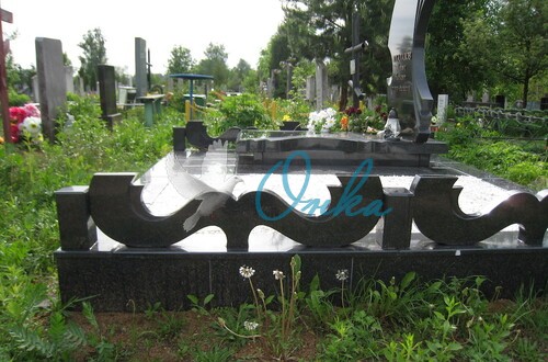 Наши ограды