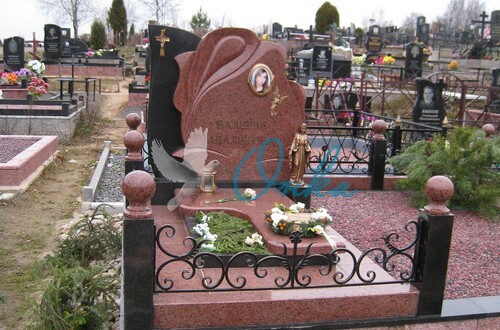 Наши кованые ограды