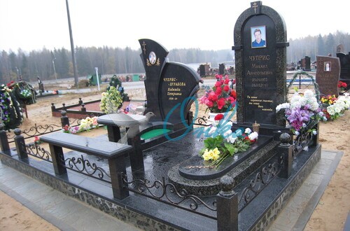 Наши кованые ограды