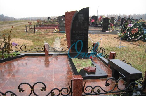 Наши кованые ограды