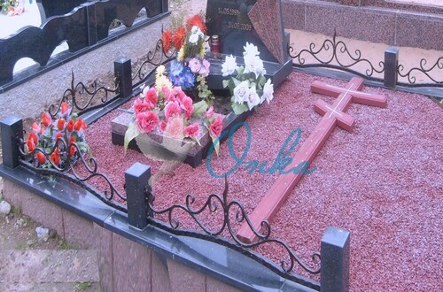 Наши кованые ограды