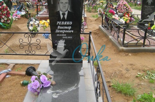 Наши металлические ограды