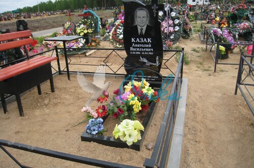 Наши металлические ограды