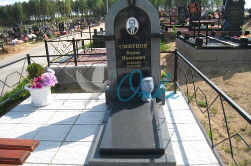 Наши металлические ограды