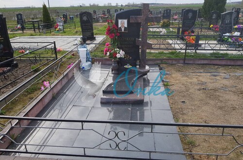 Наши металлические ограды