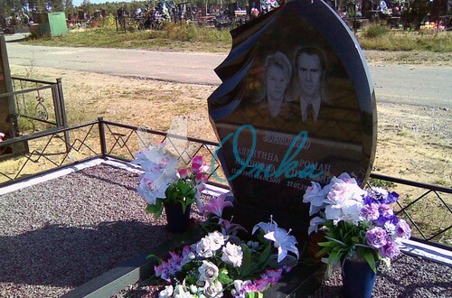 Наши металлические ограды