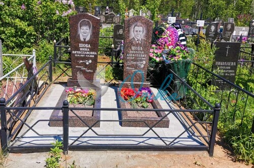 Наши металлические ограды