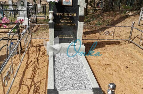 Наши ограды из нержавейки