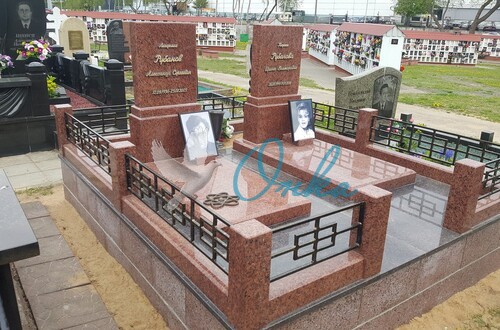 Наши кованые ограды