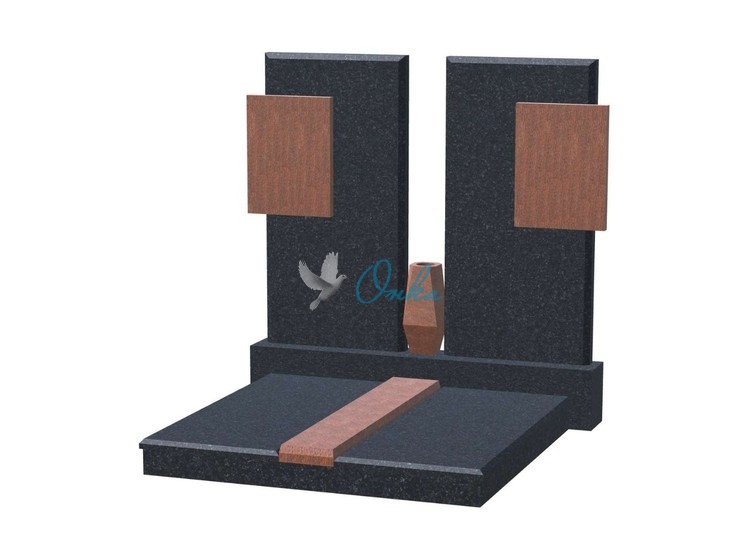 Эксклюзивный памятник EX048-4