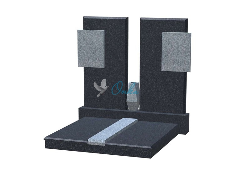 Эксклюзивный памятник EX048-5