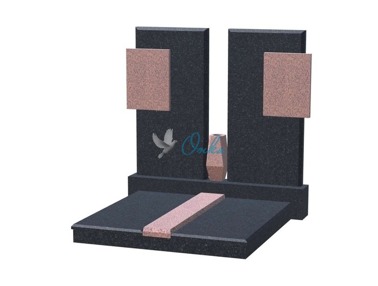 Эксклюзивный памятник EX048-8