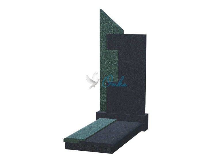 Эксклюзивный памятник EX049-3