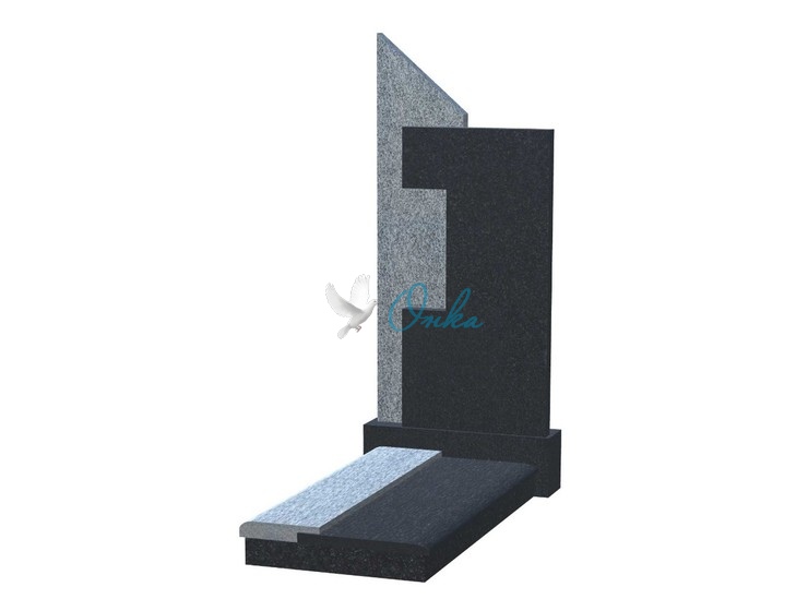 Эксклюзивный памятник EX049-5