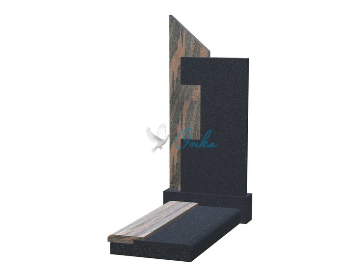 Эксклюзивный памятник EX049-6