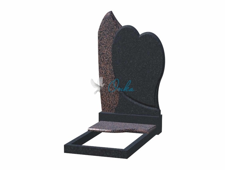 Эксклюзивный памятник EX050-1