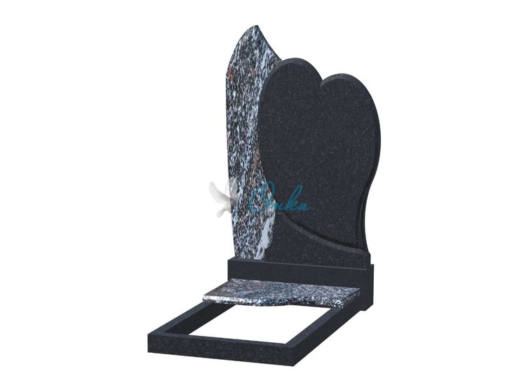 Эксклюзивный памятник EX050-2