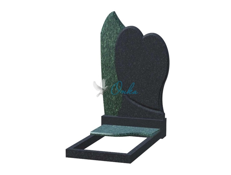 Эксклюзивный памятник EX050-3