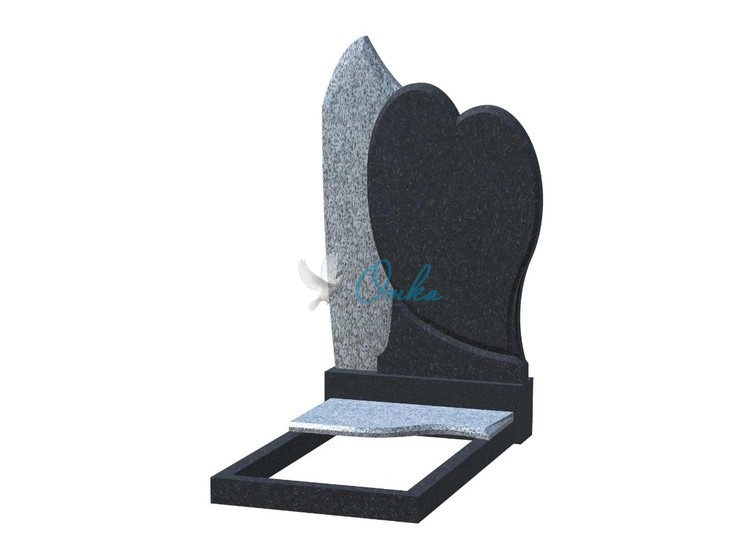 Эксклюзивный памятник EX050-5