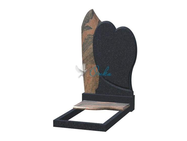 Эксклюзивный памятник EX050-6