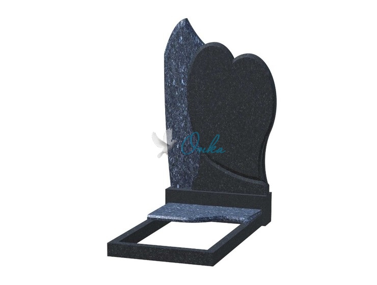 Эксклюзивный памятник EX050-7