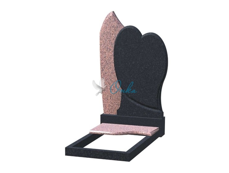 Эксклюзивный памятник EX050-8