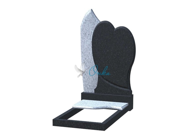 Эксклюзивный памятник EX050-9