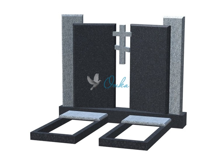 Эксклюзивный памятник EX029-5