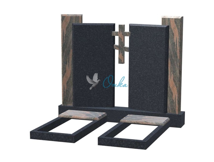 Эксклюзивный памятник EX029-6